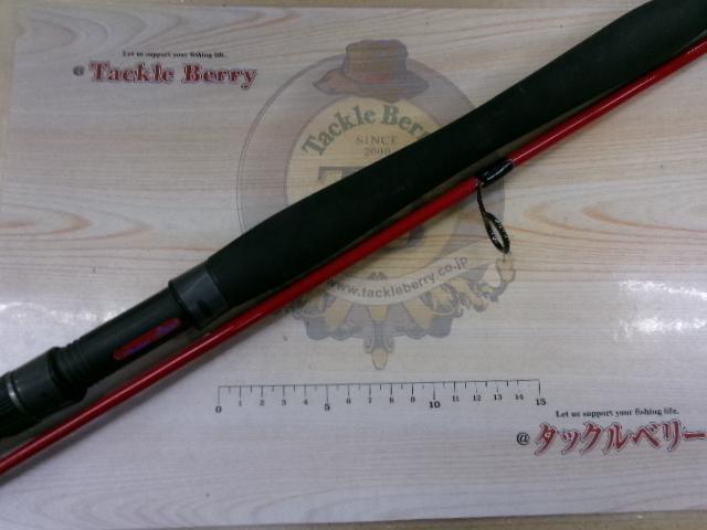 レッドシャフト RS86ES