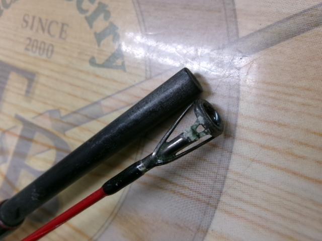 レッドシャフト RS86ES