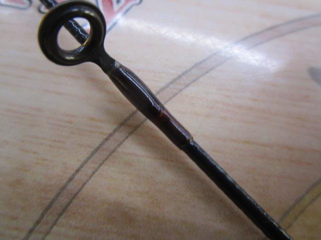 トラウトワンXT 66L2