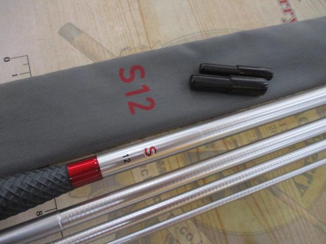 ヘラ S 12
