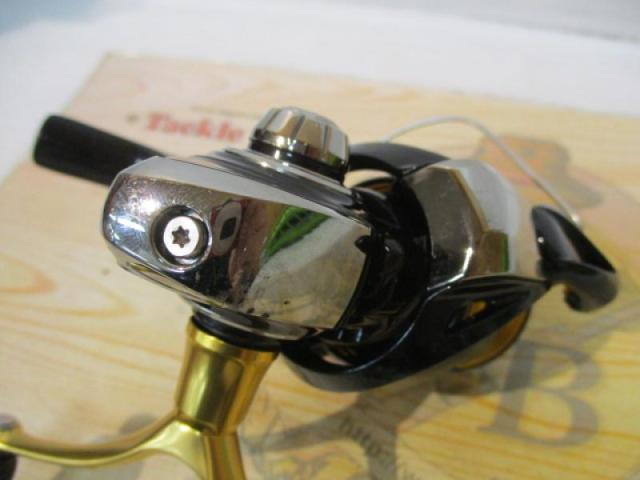 23レガリス LT2500S-DH｜＠ベリーネット 日本最大新品中古釣具WEBショップ