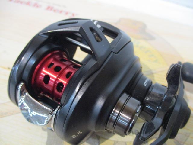 25アルファス BF TW 8.5R