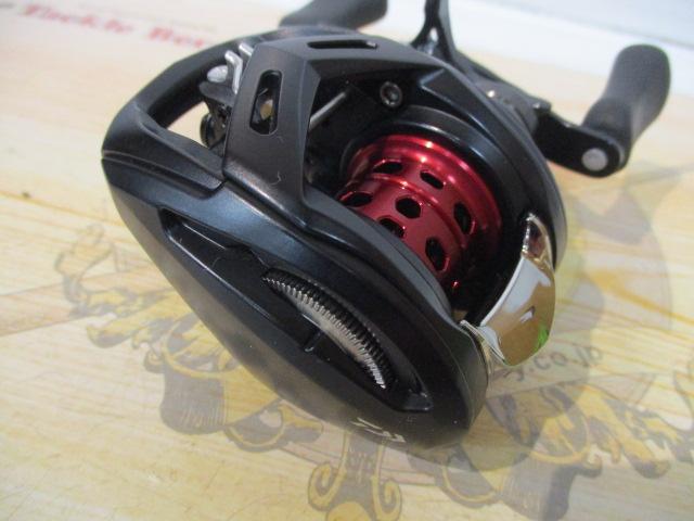 25アルファス BF TW 8.5R