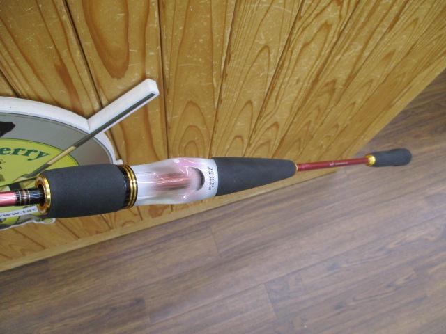 ソルティストEX STX-BJ-R65B-MT