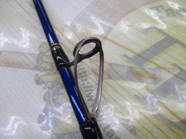ソルティストEX STX-BJ-R65B-MT