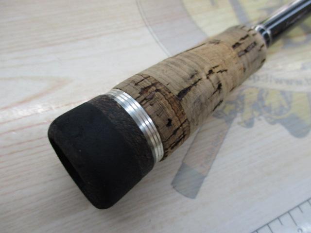 ヴォルキー VKC-68L/BFS