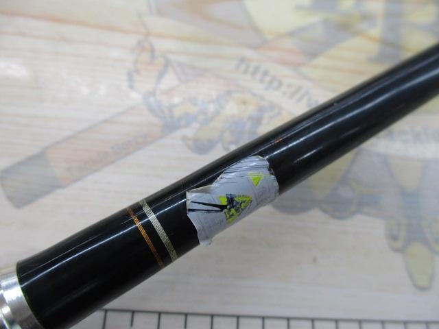 ヴォルキー VKC-68L/BFS