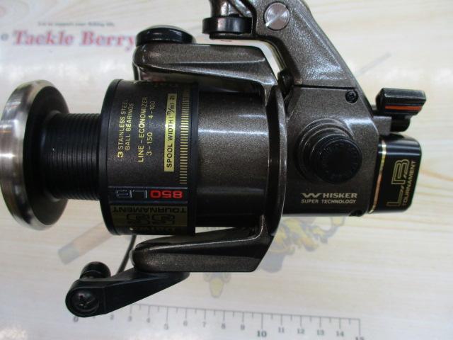 ウィスカートーナメント SS-850LB