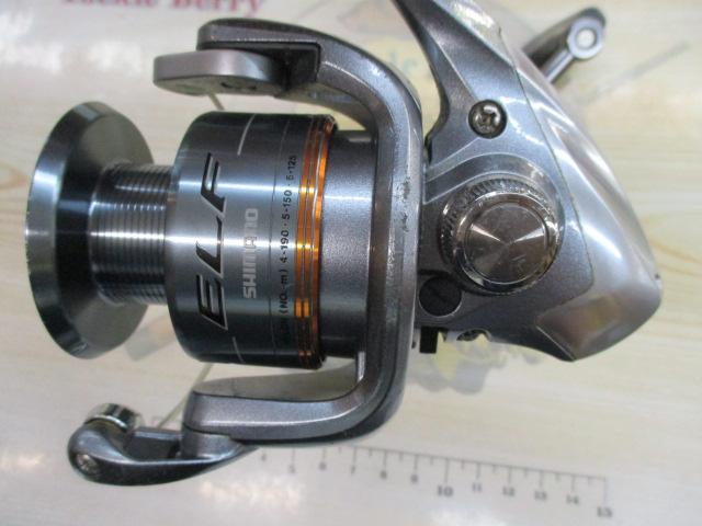 11エルフ C5000