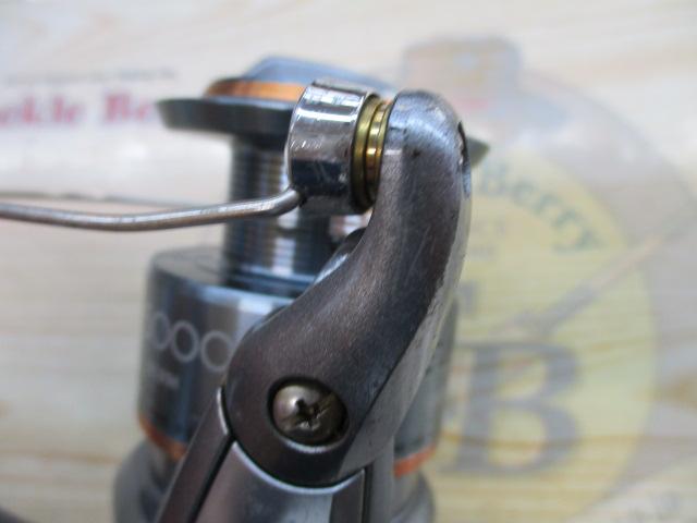 11エルフ C5000