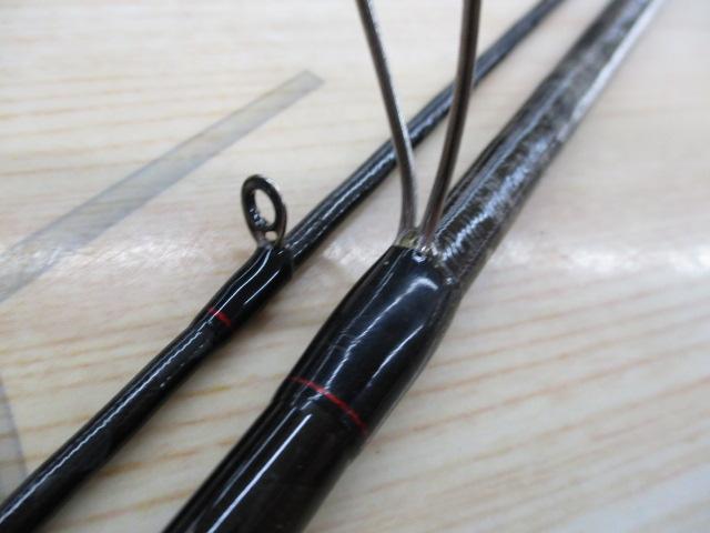 20セフィアエクスチューン S86ML
