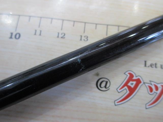 21グラップラーBBタイプスローJ B66-1