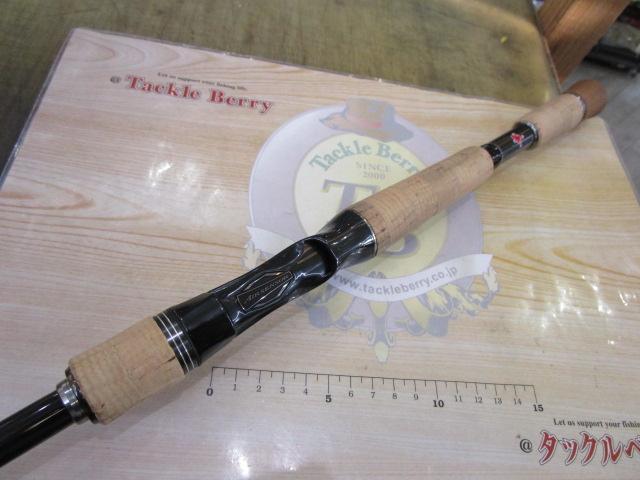 ブラックレーベル BLX LG 631MHFB-FR