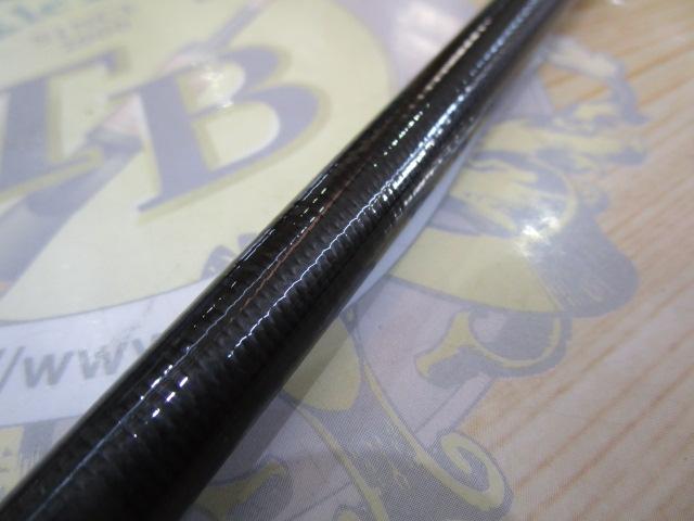 ブラックレーベル BLX LG 631MHFB-FR
