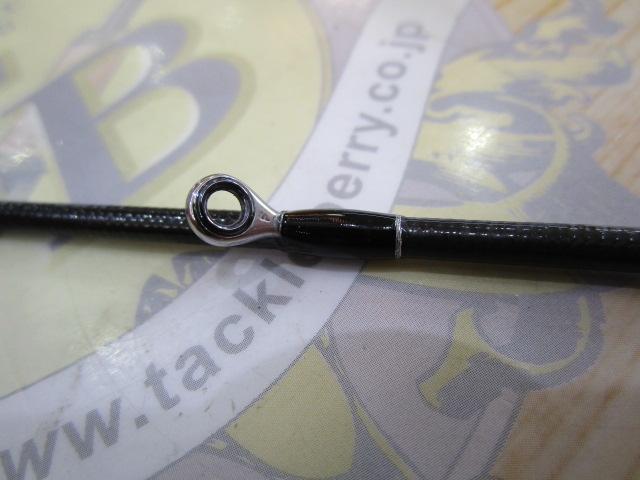 ブラックレーベル BLX LG 631MHFB-FR