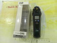クリスティア ワカサギCRS電動リール ムーブ
