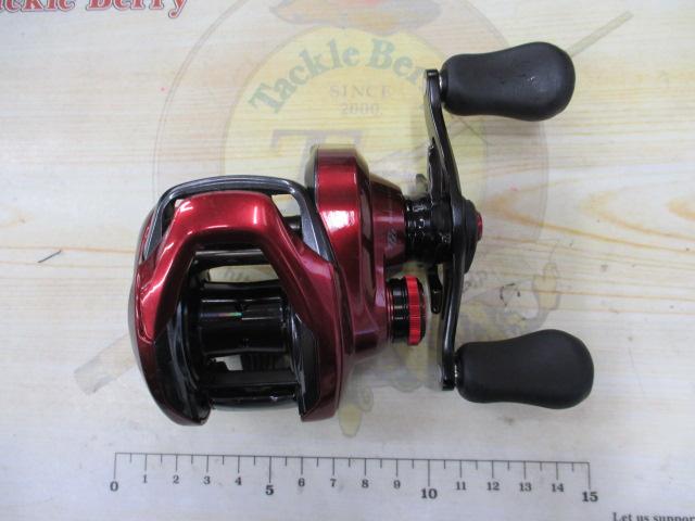 19スコーピオンMGL 150HG