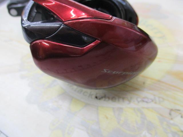 19スコーピオンMGL 150HG