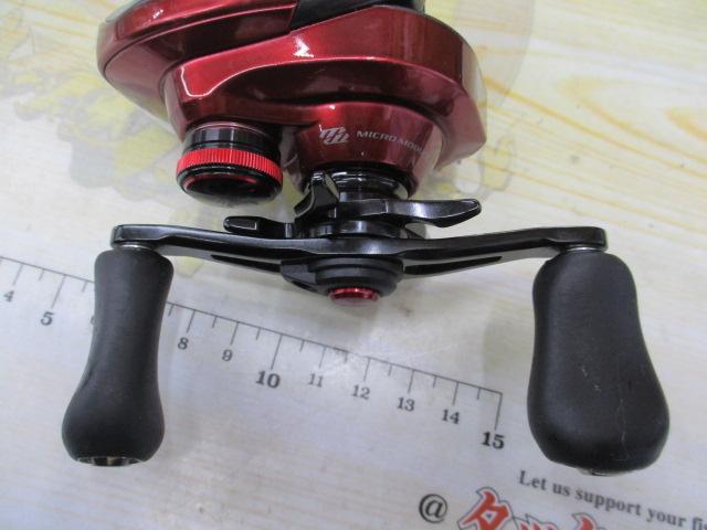 19スコーピオンMGL 150HG