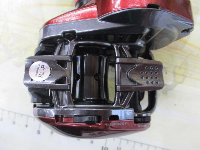 19スコーピオンMGL 150HG