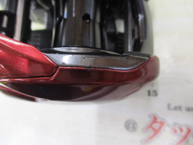 19スコーピオンMGL 150HG