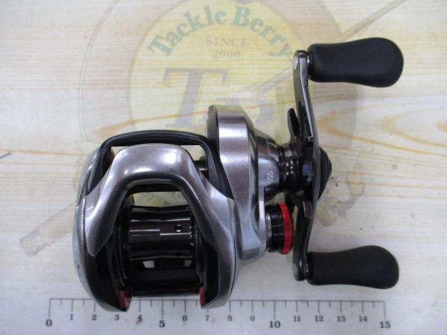 21スコーピオンDC 150HG