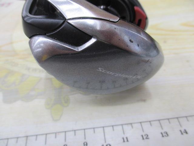 21スコーピオンDC 150HG