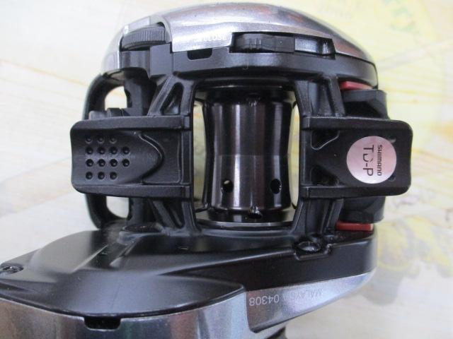 21スコーピオンDC 150HG