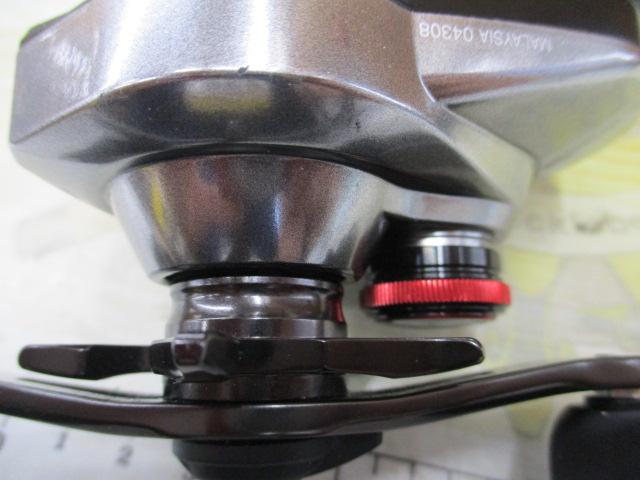 21スコーピオンDC 150HG