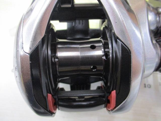 21スコーピオンDC 150HG