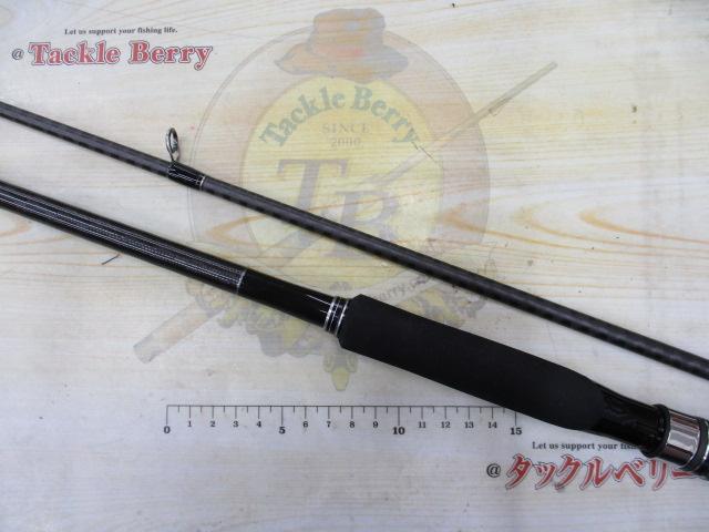 エンカウンター S96MH