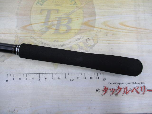 エンカウンター S96MH
