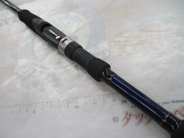 ソルパラ SPX-782M/黒鯛