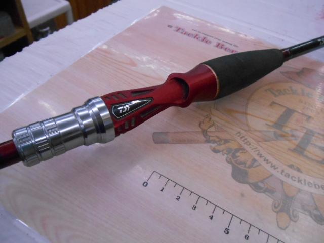 メタリア タチウオテンヤSP 190