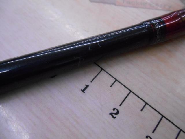 メタリア タチウオテンヤSP 190