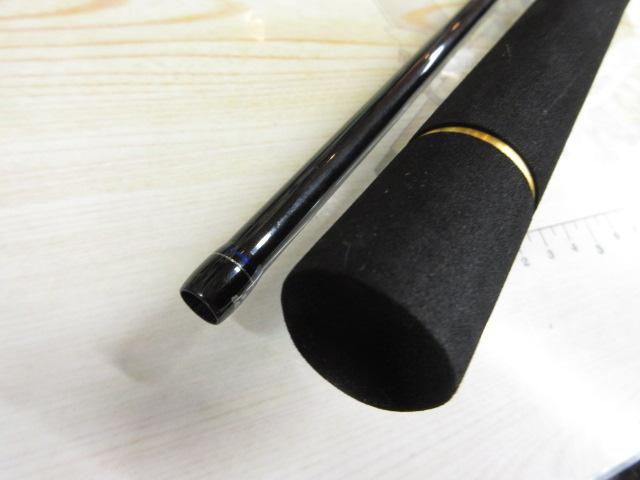 ファーストキャスト FCS-862ML