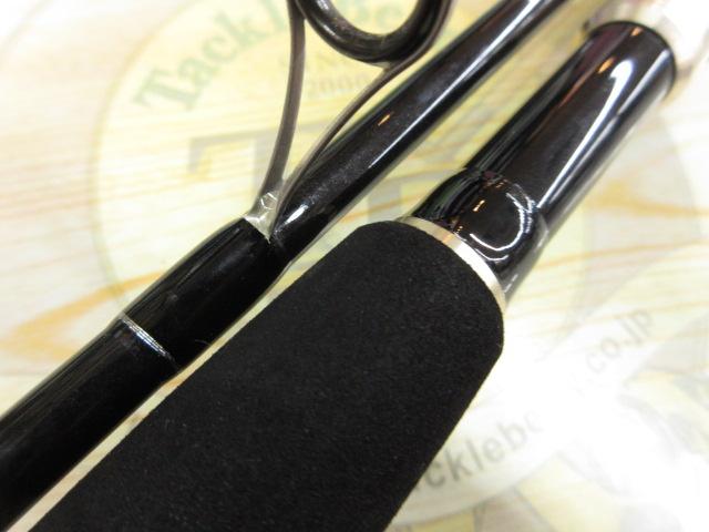 ファーストキャスト FCS-862ML