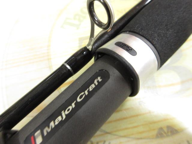 ファーストキャスト FCS-862ML
