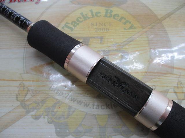 ハートランド HL762LFS-SV10