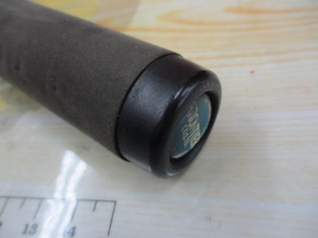 オーバルスクイッドSP150 シャンパンメタリック