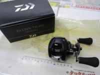 22ジリオン TW HD 1000XH