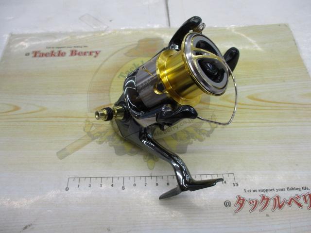 14ステラ 3000HG