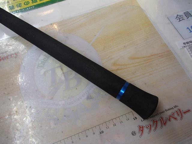 CBクロノスターS602M