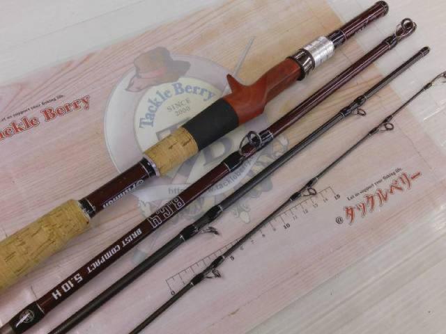 BC4 ブリストコンパクト 5.10H