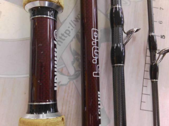 BC4 ブリストコンパクト 5.10H