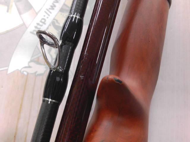 BC4 ブリストコンパクト 5.10H
