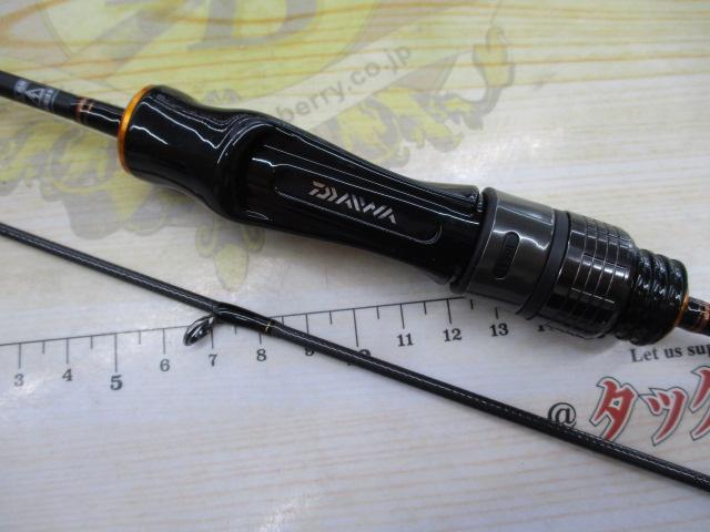 イプリミ 60XUL｜＠ベリーネット 日本最大新品中古釣具WEBショップ
