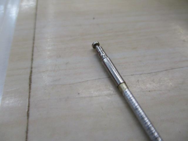 プロターゲット本技VZ 硬中硬90