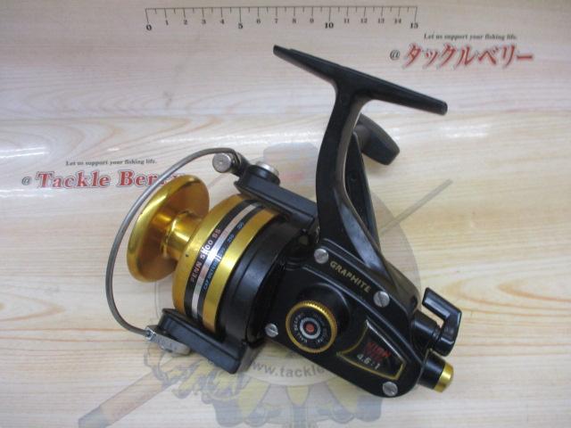 スピンフィッシャー 5500SSJ｜＠ベリーネット 日本最大新品中古釣具WEB