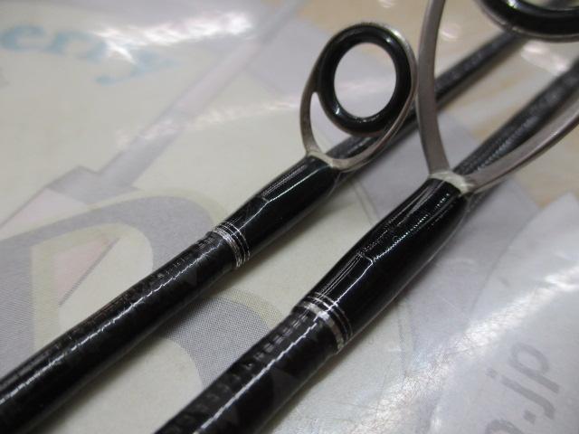 トラウトワンAS S60SULF